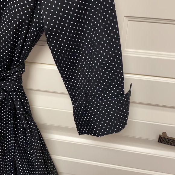 Beautiful Laura Petites Dress! GUC - Picture 4 of 10